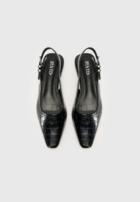 RAID RUCHI - Ballerinat - black
