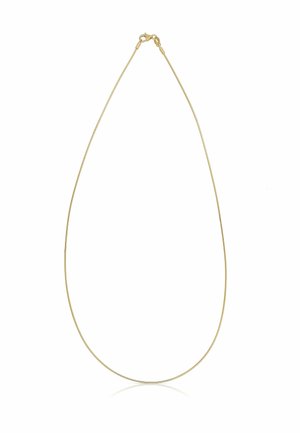 OMEGA GLIED - Collana - gelbgold-coloured