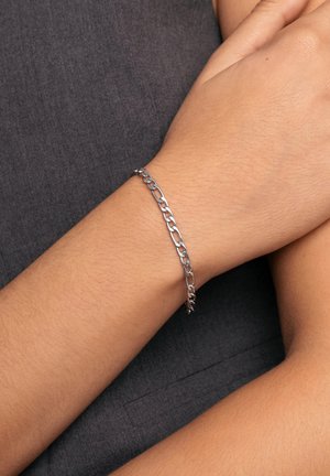 FIGARO - Bracelet - silver-coloured