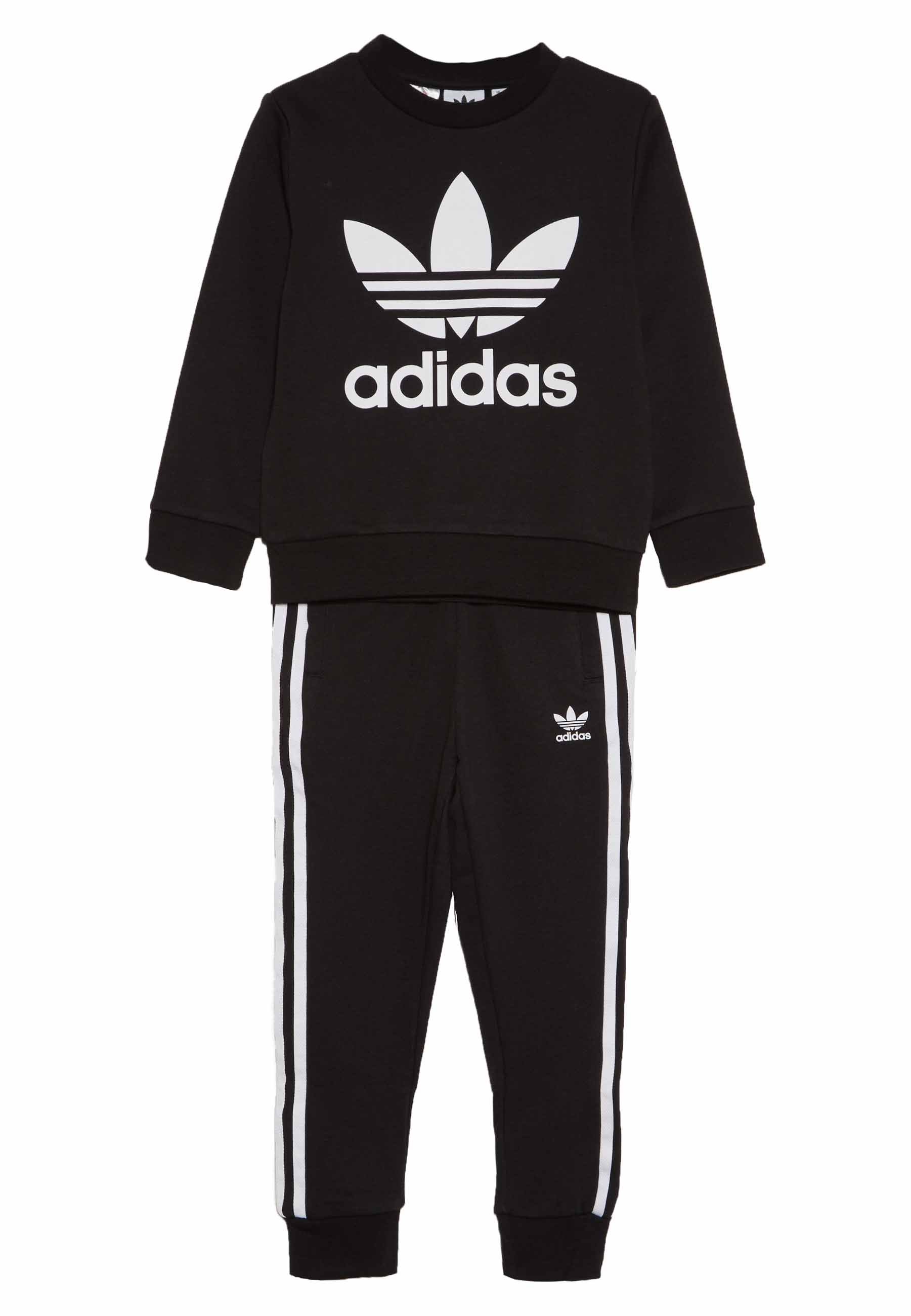 adidas original ensemble