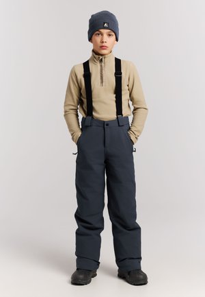 Protest, PRTSTITCH JR - Snowboardbroek - twilight navy