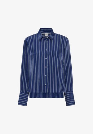 BRAX, STYLE VICA - Chemisier - navy