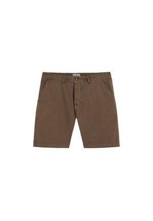 Scalpers SCALPERS OUTFITTERS SHORTS - Shorts - brown