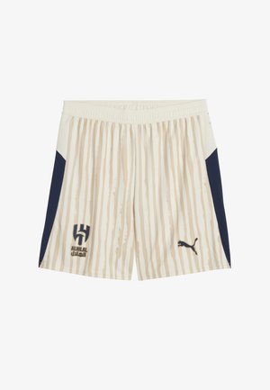 SUPER X AL-HILAL SFC - Sporto klubų atributika - alpine snow-club navy