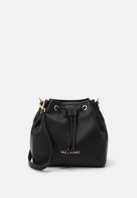 Valentino Bags BRIXTON SET - Käekott - nero