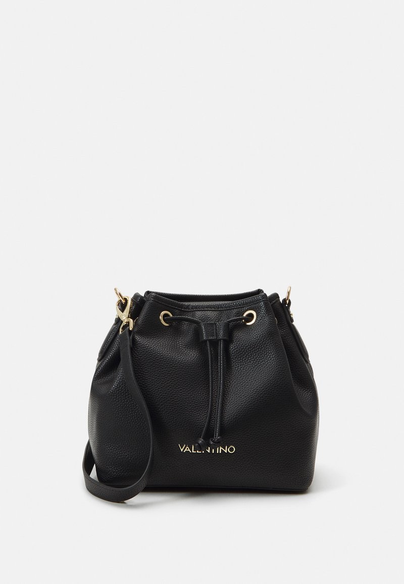 Valentino Bags BRIXTON SET - Käekott - nero