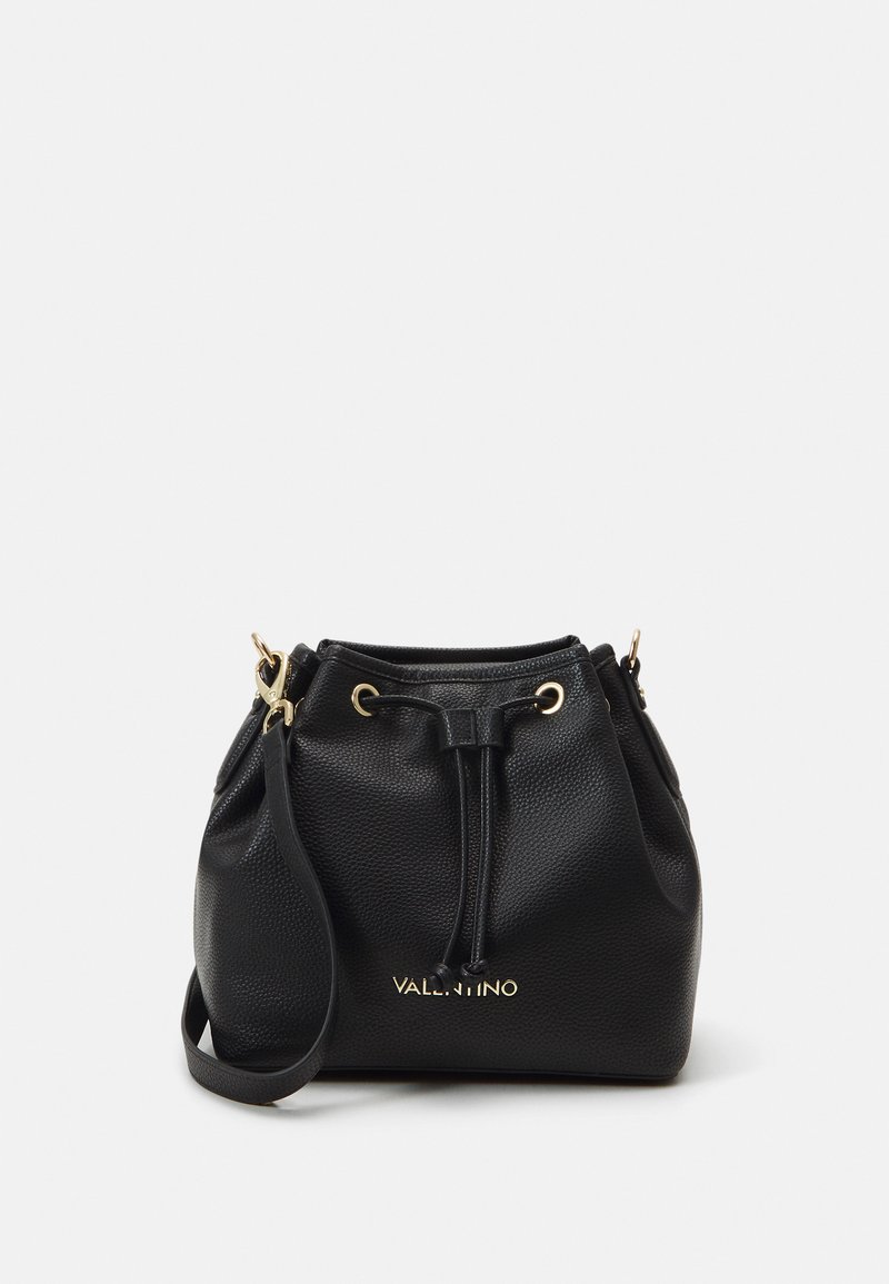 Valentino Bags - BRIXTON SET - Handtasche - nero, Vergrößern