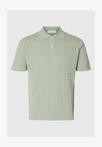 Non sélectionné, aqua gray