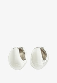 Valitud, silver