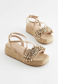 Next Espadrillid - neutral