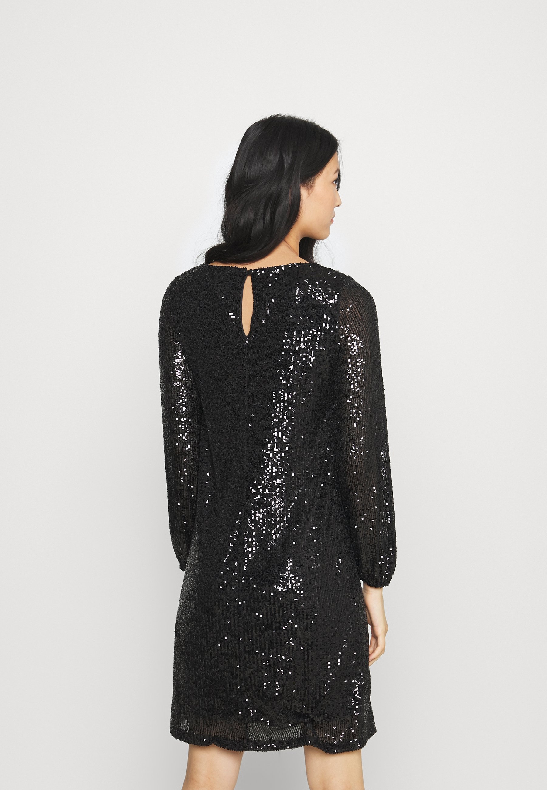 wallis sequin dress