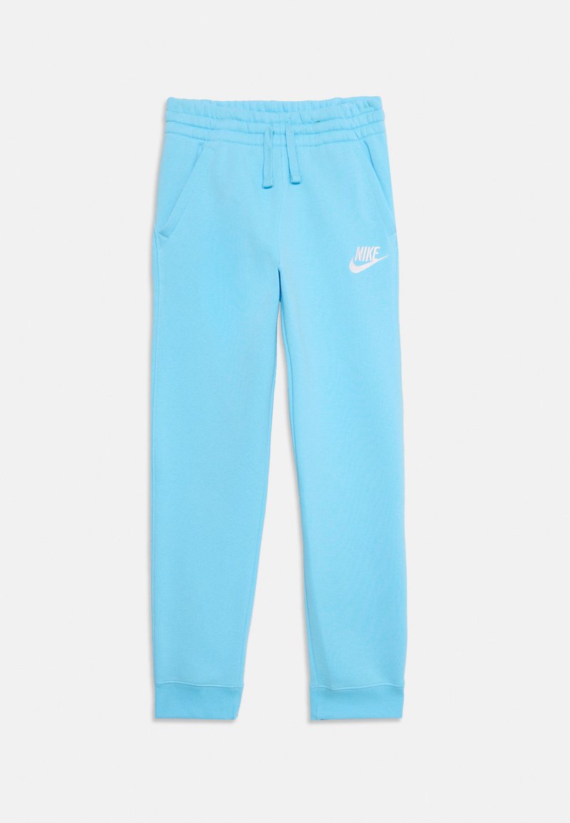 Nike Sportswear Trainingsbroek lichtblauw