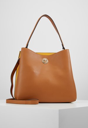 Sac à main - cognac
