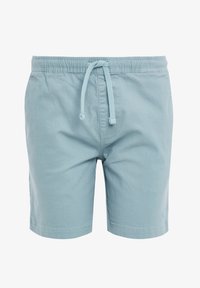 Unselected, duck egg blue