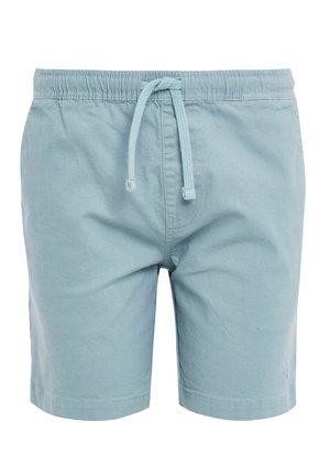 THBMAMBO - Shorts - duck egg blue