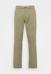 Unausgewählt, dusty olive