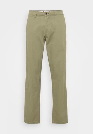 JPSTKANE JJDAVE - Pantaloni - dusty olive