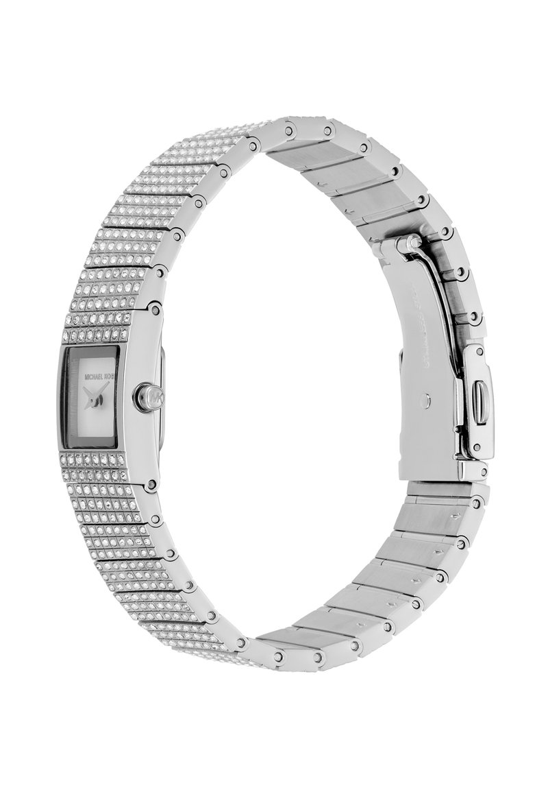 Michael Kors DARRINGTON - Watch - silver-coloured - Zalando.ie display picture 2