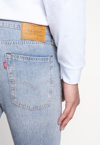 Levi's® 510 SKINNY - Calças de ganga de corte skinny - noce cool