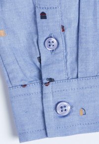 Chicco ELEGANT - Camicia - light blue