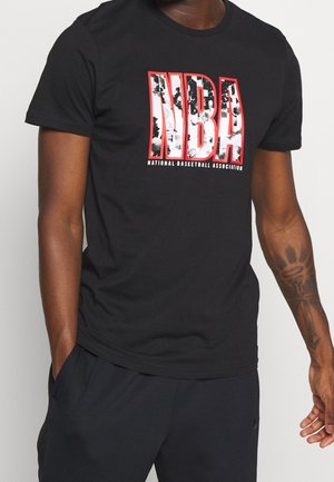 Vereinsmannschaften - black