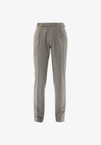 Unselected, beige-brown