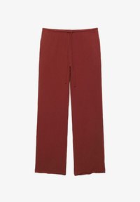 Ei valittu, red