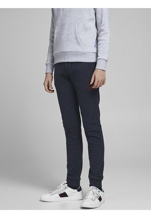 GORDON SHARK - Trainingsbroek - navy blazer