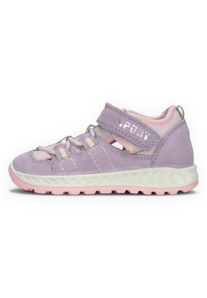 BUBBLEGUMMERS - Sneakers laag - rose