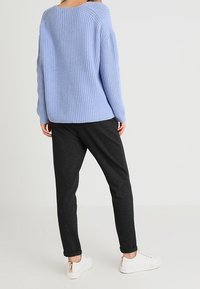 Marc O'Polo Strickpullover - light blue