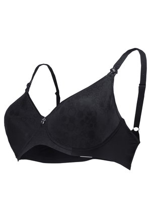 Cache Coeur GLOSS - Beugel BH - black