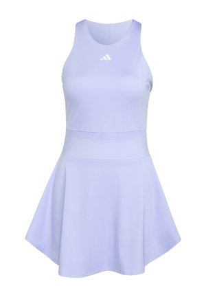 adidas Performance, Y-DRESS - Sportskjole - violet tone