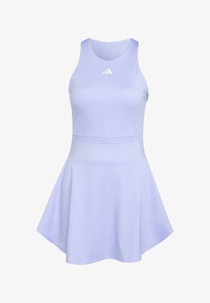 adidas Performance, Y-DRESS - Abbigliamento sportivo - violet tone