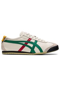 Onitsuka Tiger - MEXICO 66 - Sneakers laag - birch/green Miniatuurafbeelding 1