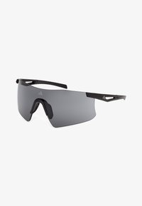 Non sélectionné, matte black