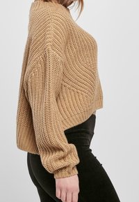 Urban Classics Sweter