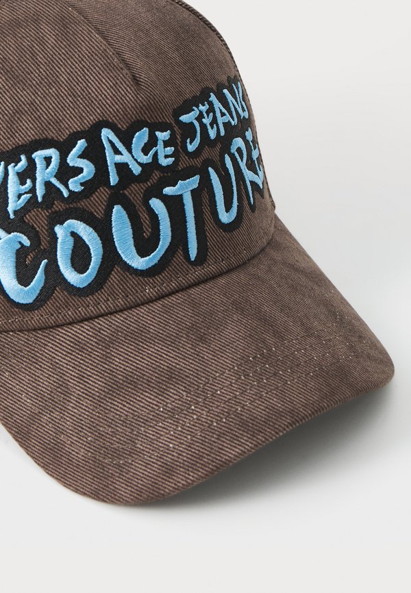 EMBROIDERY UNISEX - Cap - allodola2