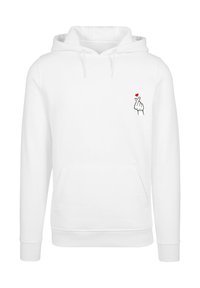 Unselected, white