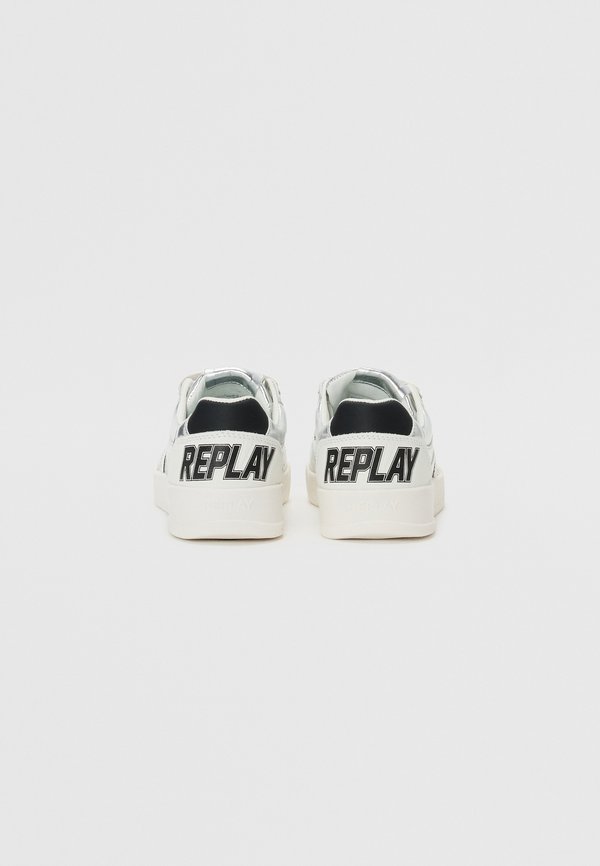 OYZONE - Trainers - silver3