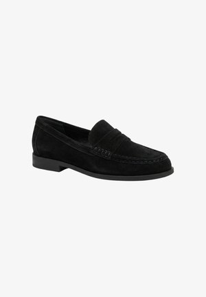 Day Vine, DAY VINE DAMEN LOAFER LOAFER - Instappers - schwarz