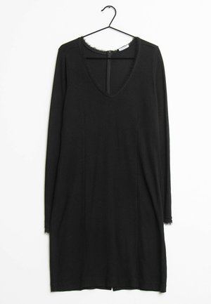 Jurk - black