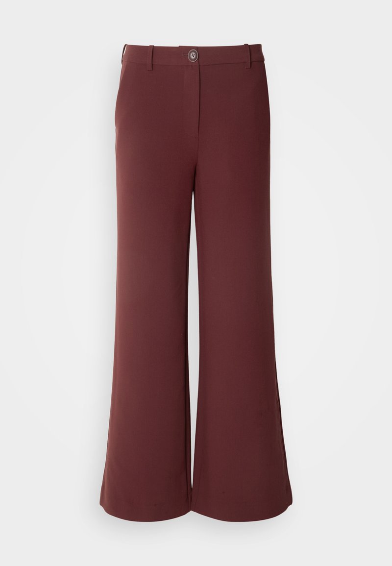 MOS MOSH Broek bruin