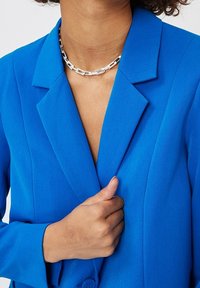 Minimum Cappotto corto - blue