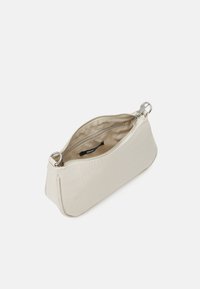 Gina Tricot NORA BAG - Mala de mão - beige