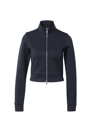 Urban Classics, SCUBA TRACK  - Sweatjakke - navy