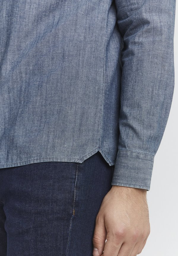 CFANTON LS DENIM SHIR - Shirt4