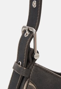 Osoi HOBO BROCLE - Kézitáska - vintage brown