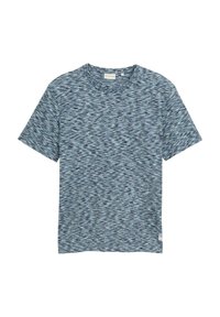 Non selezionato, navy mint space dye