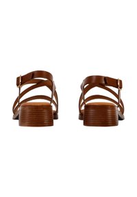 Divine Factory Sandales - camel