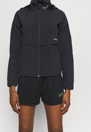 Veste de survêtement - black